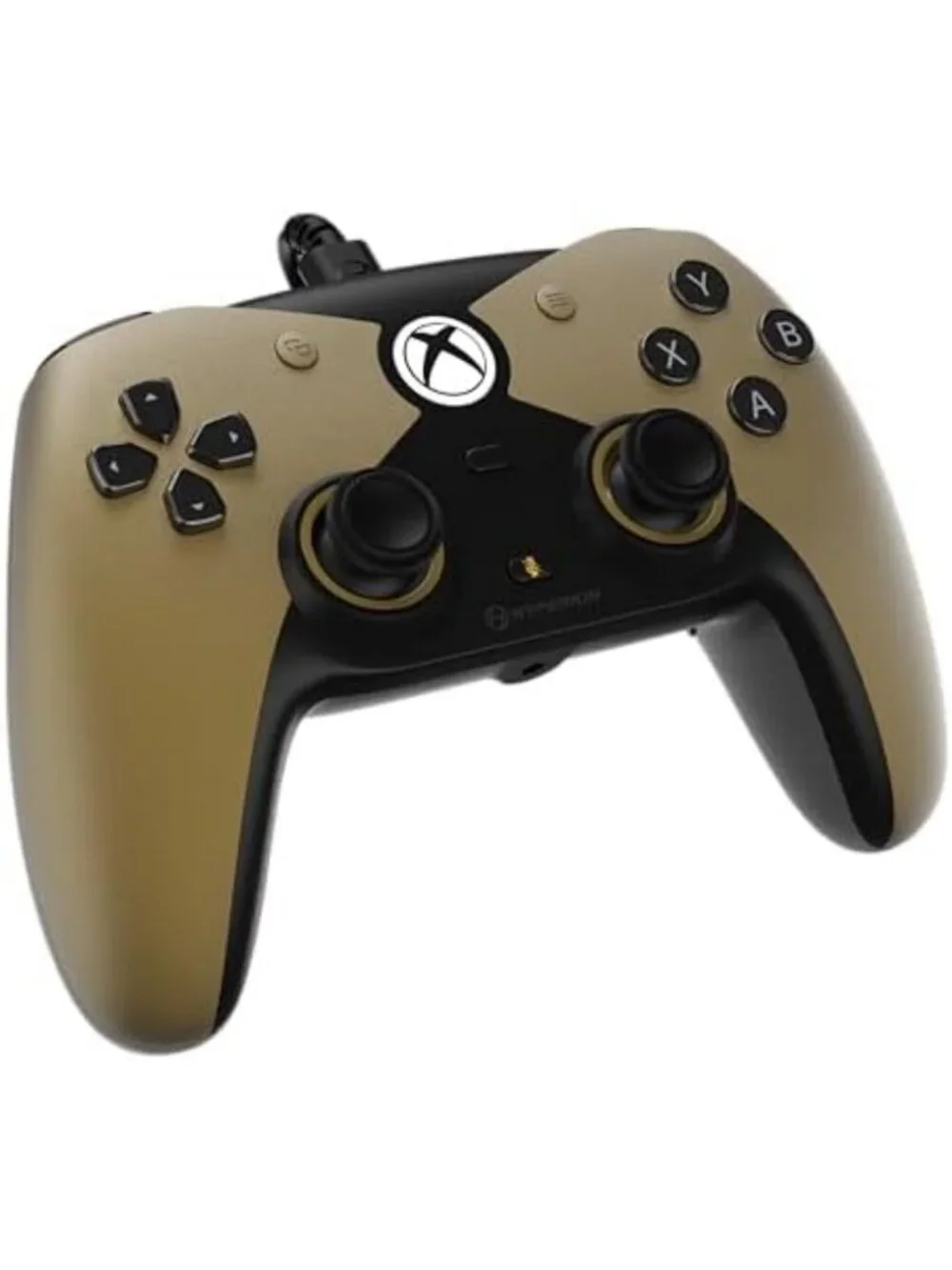 Wired Game Controller for Xbox Series X|S, One & PC - Hall Effect Joysticks